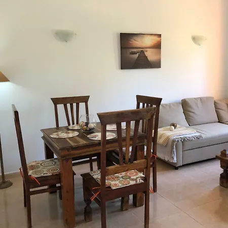 Casa Palmer Corralejo Exterior photo
