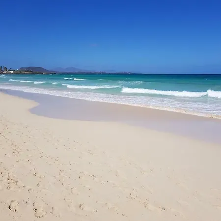 Casa Palmer Corralejo Exterior photo