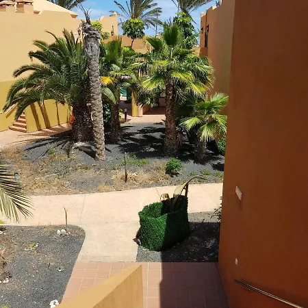 Casa Palmer Corralejo Exterior photo
