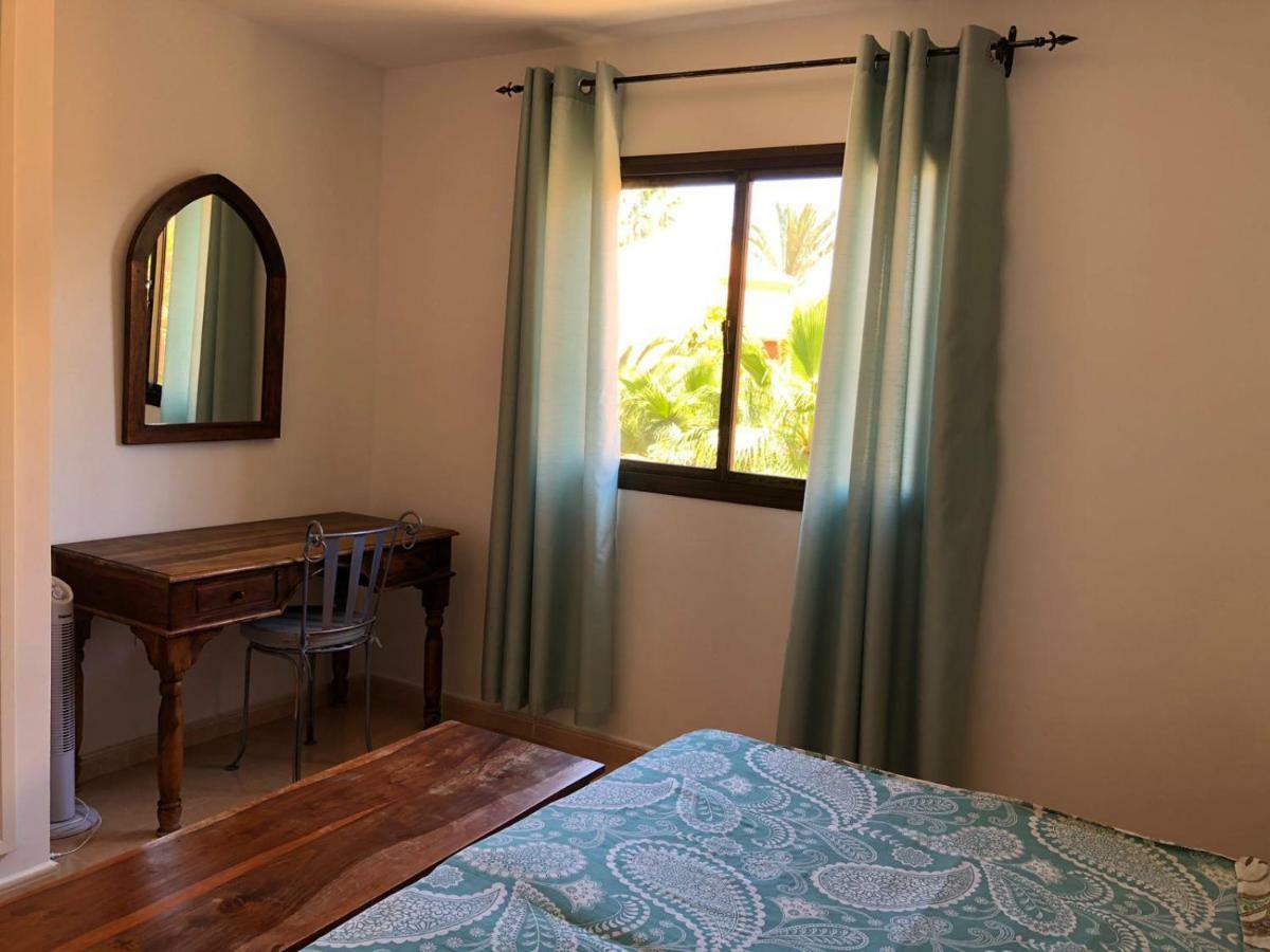 Apartamento Casa Palmer *