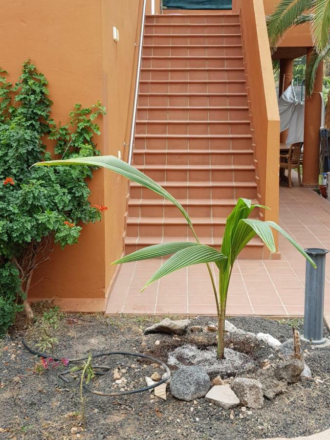 Apartamento Casa Palmer