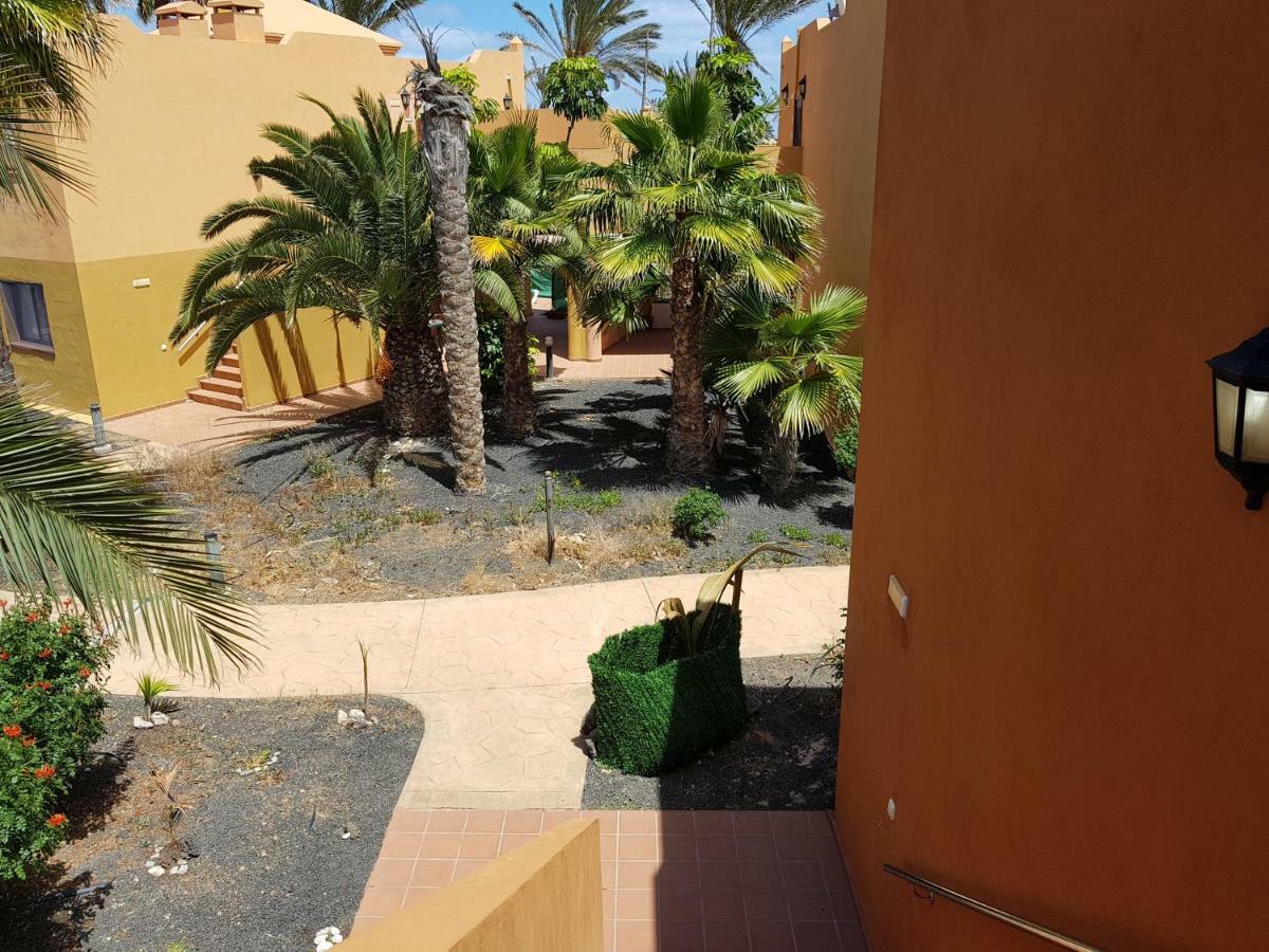 Apartamento Casa Palmer *