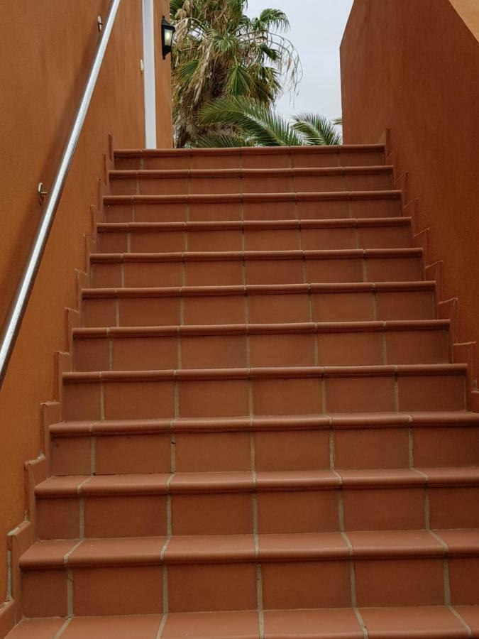 Apartamento Casa Palmer
